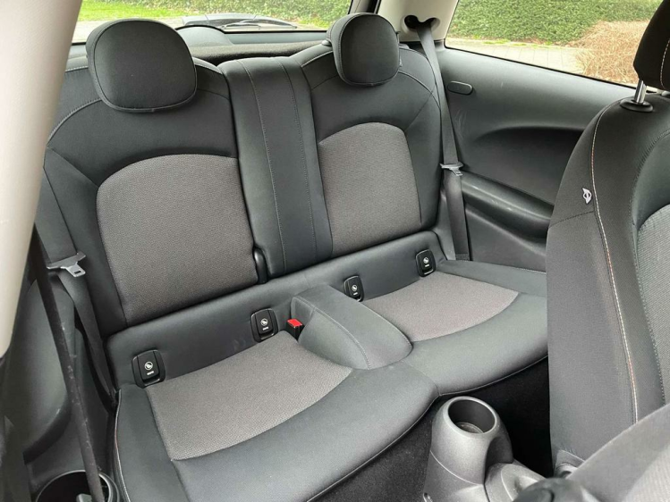MINI One D 1.5 PROPERE WAGEN MET GARANTIE BDO Cars