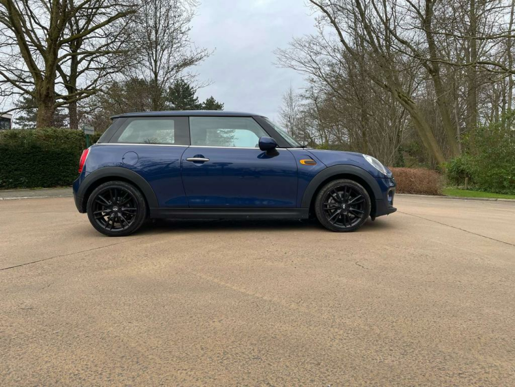 MINI One D 1.5 PROPERE WAGEN MET GARANTIE BDO Cars