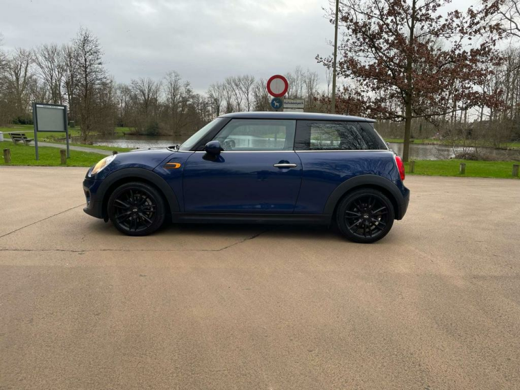 MINI One D 1.5 PROPERE WAGEN MET GARANTIE BDO Cars