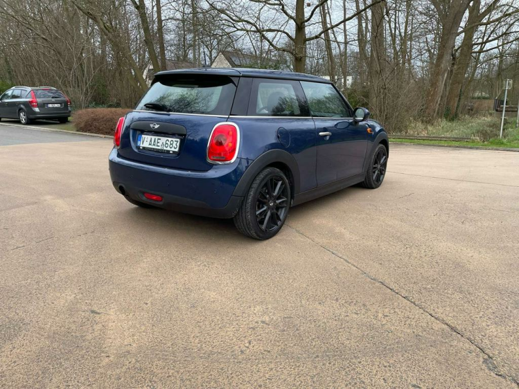 MINI One D 1.5 PROPERE WAGEN MET GARANTIE BDO Cars