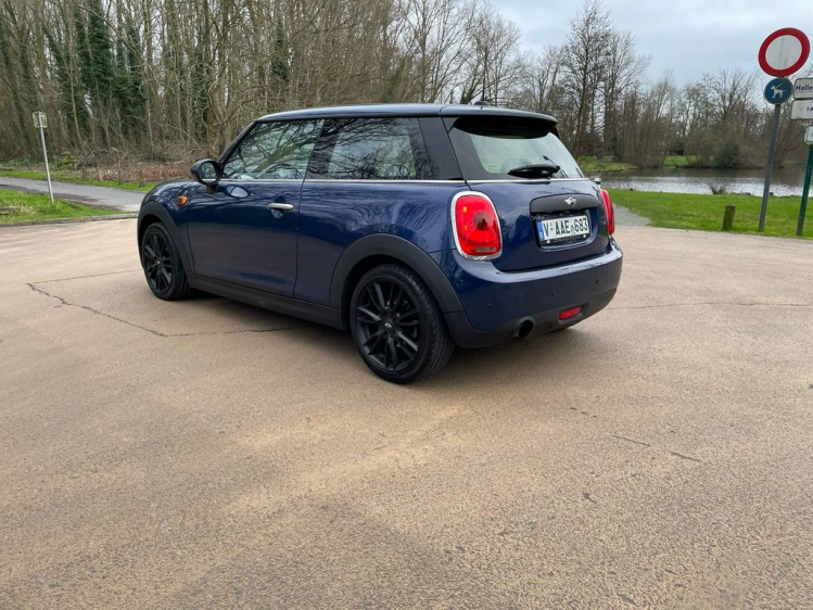 MINI One D 1.5 PROPERE WAGEN MET GARANTIE BDO Cars