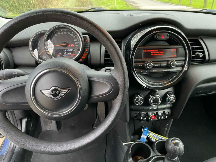 MINI One D 1.5 PROPERE WAGEN MET GARANTIE BDO Cars