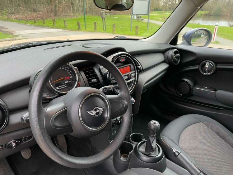 MINI One D 1.5 PROPERE WAGEN MET GARANTIE BDO Cars