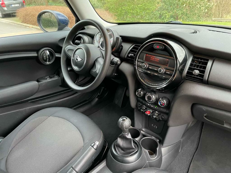 MINI One D 1.5 PROPERE WAGEN MET GARANTIE BDO Cars