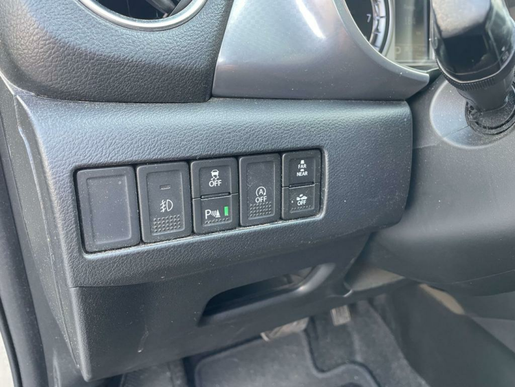 Suzuki Vitara 1.6i 4x2 GLX A/T BDO Cars
