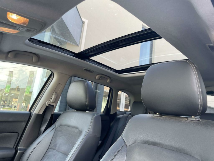 Suzuki Vitara 1.6i 4x2 GLX A/T BDO Cars