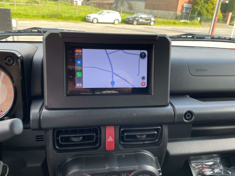 Suzuki Jimny 1.5 GL / 4X4 / NAVI / LED / LICHT VRACHT /GARANTIE BDO Cars