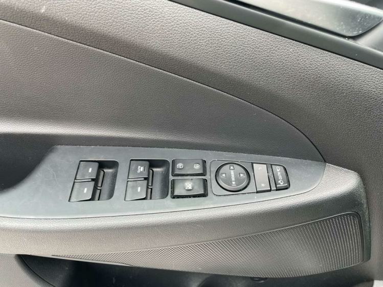 Hyundai TUCSON 1.6 GDi 2WD Premium ISG BDO Cars