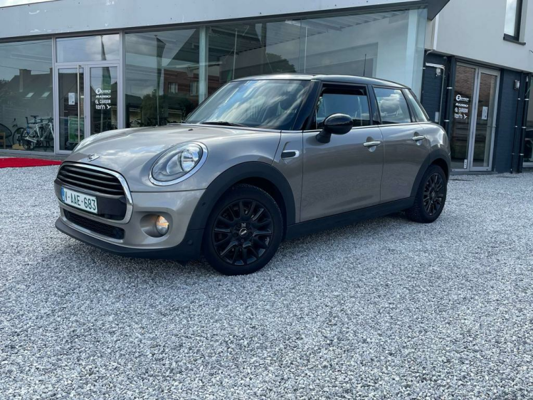 MINI Cooper 1.5i 5 deurs 1st EIGENAAR / NAVI / BTW / GARANTIE BDO Cars