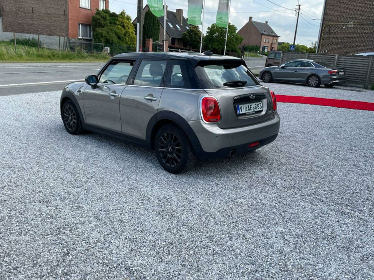 MINI Cooper 1.5i 5 deurs 1st EIGENAAR / NAVI / BTW / GARANTIE BDO Cars