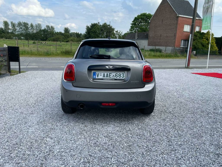 MINI Cooper 1.5i 5 deurs 1st EIGENAAR / NAVI / BTW / GARANTIE BDO Cars