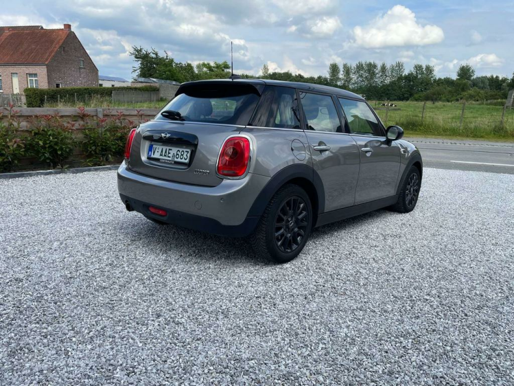 MINI Cooper 1.5i 5 deurs 1st EIGENAAR / NAVI / BTW / GARANTIE BDO Cars