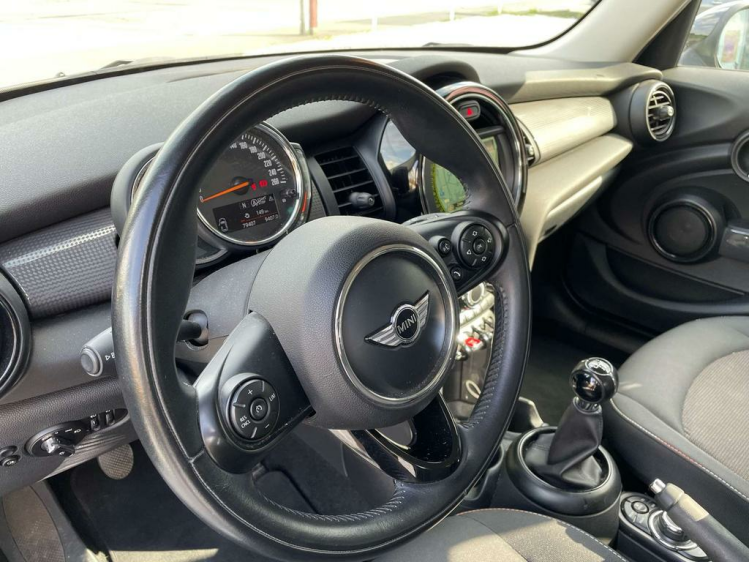 MINI Cooper 1.5i 5 deurs 1st EIGENAAR / NAVI / BTW / GARANTIE BDO Cars