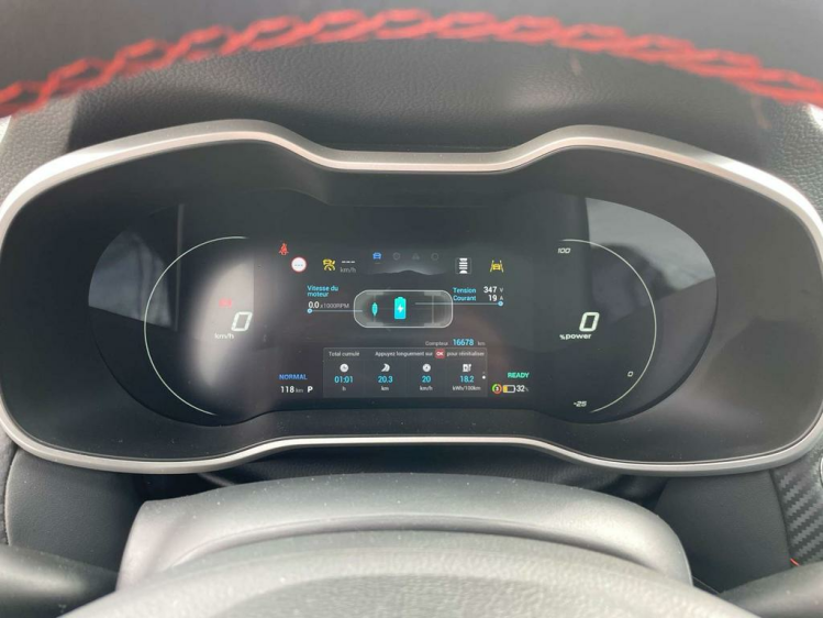 MG ZS 72 kWh EV Luxury Long Range FULL 4,5 JAAR GARANTIE BDO Cars