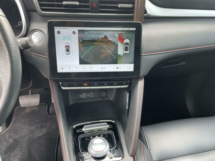 MG ZS 72 kWh EV Luxury Long Range FULL 4,5 JAAR GARANTIE BDO Cars