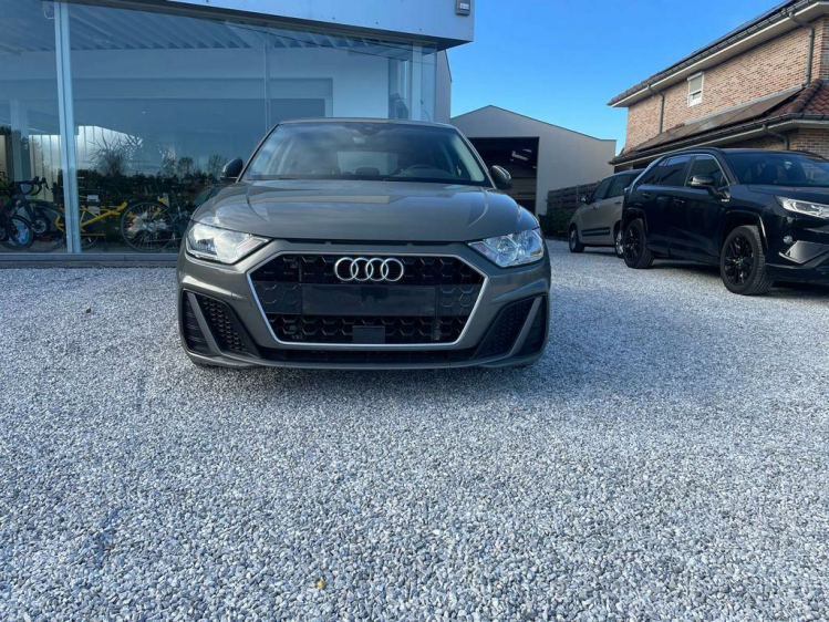 Audi A1 Sportback 30 TFSI S line tronic BDO Cars