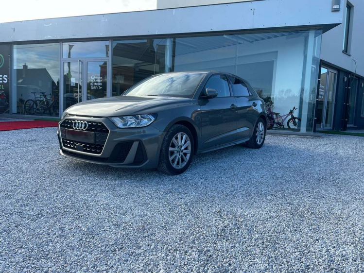 Audi A1 Sportback 30 TFSI S line tronic BDO Cars