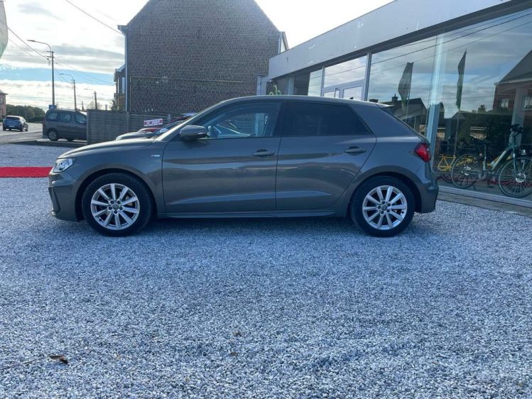 Audi A1 Sportback 30 TFSI S line tronic BDO Cars