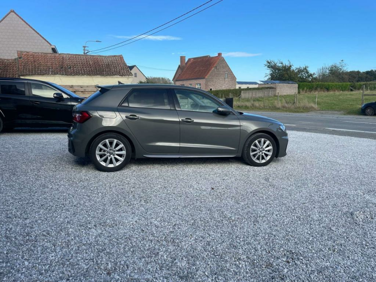 Audi A1 Sportback 30 TFSI S line tronic BDO Cars