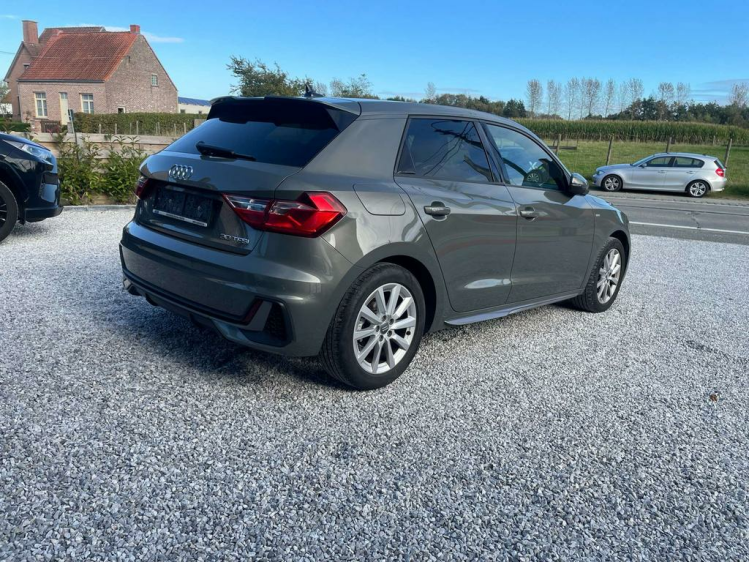 Audi A1 Sportback 30 TFSI S line tronic BDO Cars