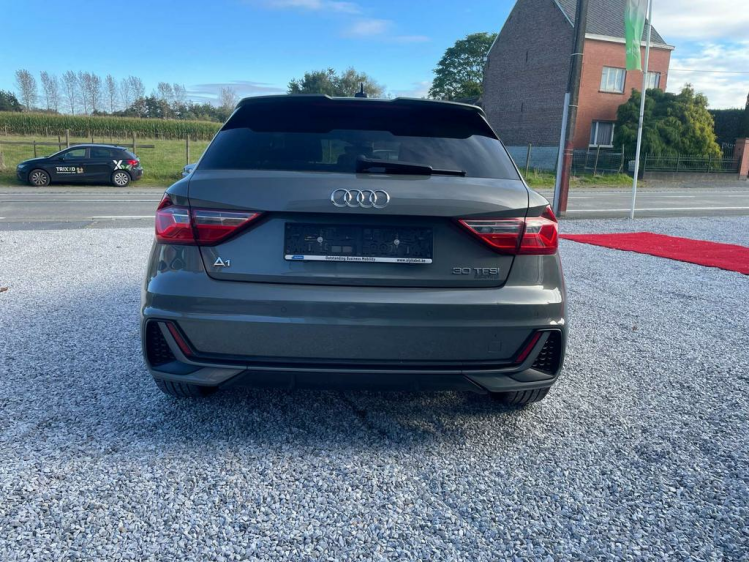 Audi A1 Sportback 30 TFSI S line tronic BDO Cars