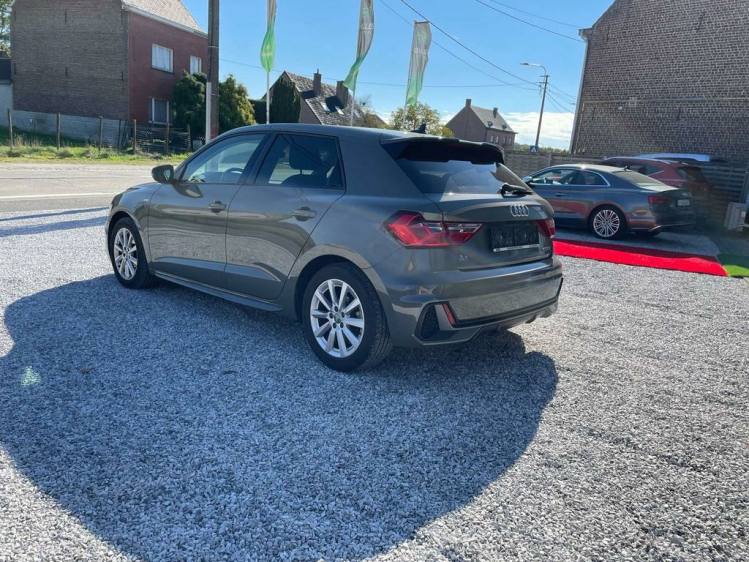 Audi A1 Sportback 30 TFSI S line tronic BDO Cars