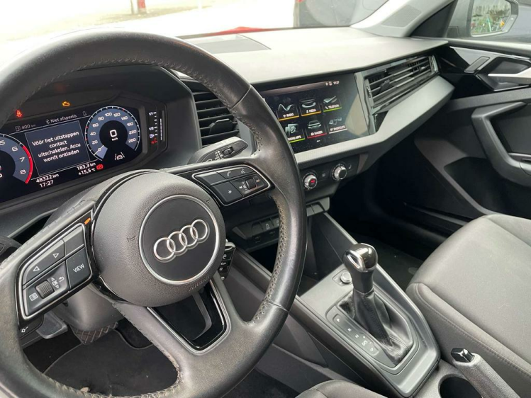 Audi A1 Sportback 30 TFSI S line tronic BDO Cars