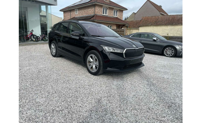 BDO Cars - Skoda Enyaq