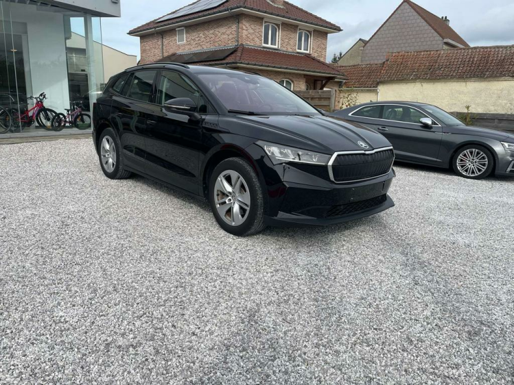 Skoda Enyaq 62 kWh 60 BDO Cars