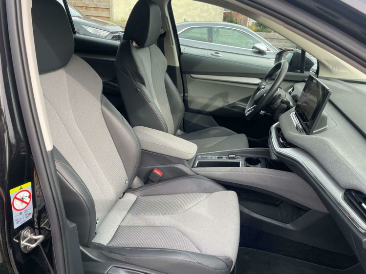 Skoda Enyaq 62 kWh 60 BDO Cars