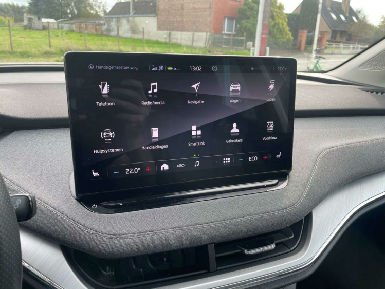 Skoda Enyaq 62 kWh 60 BDO Cars