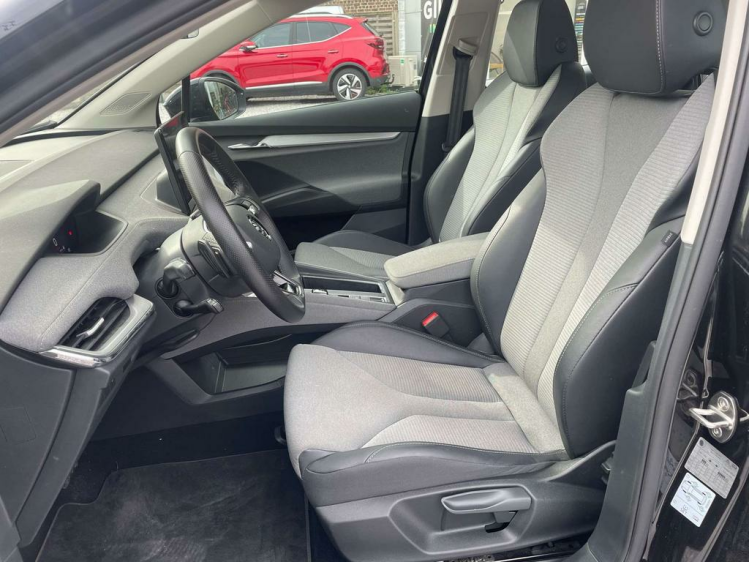 Skoda Enyaq 62 kWh 60 BDO Cars