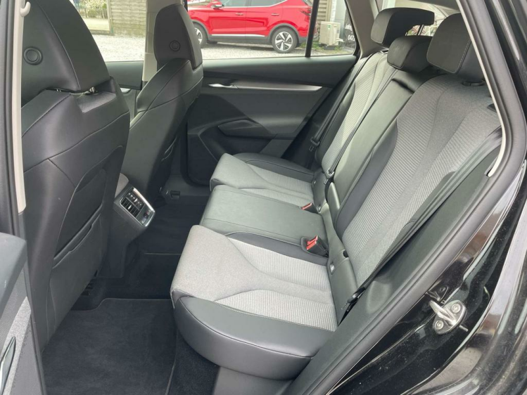 Skoda Enyaq 62 kWh 60 BDO Cars