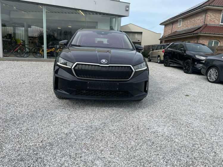 Skoda Enyaq 62 kWh 60 BDO Cars