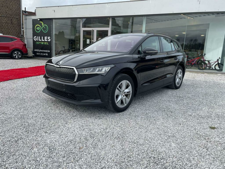 Skoda Enyaq 62 kWh 60 BDO Cars