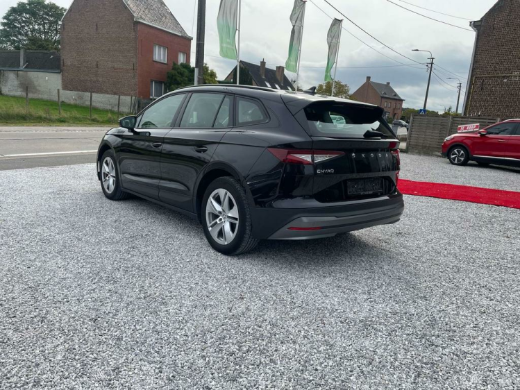 Skoda Enyaq 62 kWh 60 BDO Cars