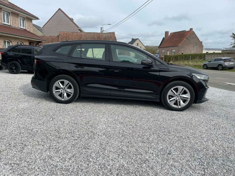 Skoda Enyaq 62 kWh 60 BDO Cars