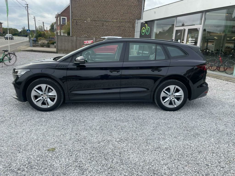 Skoda Enyaq 62 kWh 60 BDO Cars