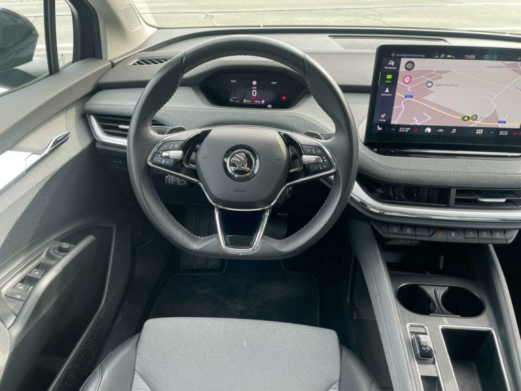 Skoda Enyaq 62 kWh 60 BDO Cars