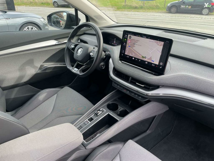 Skoda Enyaq 62 kWh 60 BDO Cars