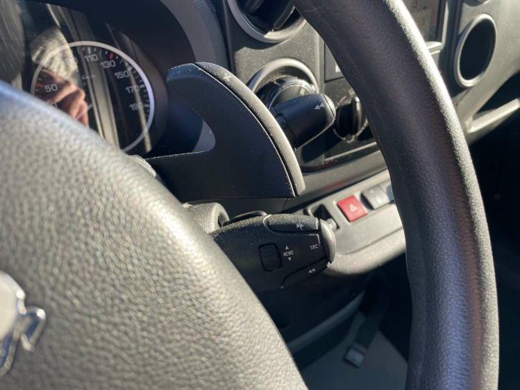 Peugeot Partner 1.6 e-HDi 90 automaat 3900€ incl. btw BDO Cars