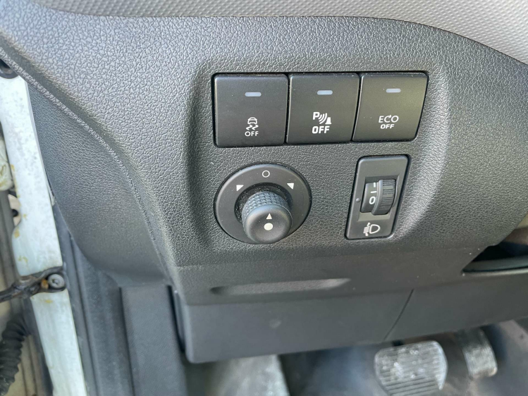 Peugeot Partner 1.6 e-HDi 90 automaat 3900€ incl. btw BDO Cars