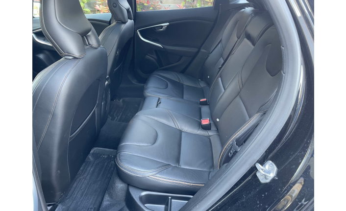 BDO Cars - Volvo V40 Cross Country