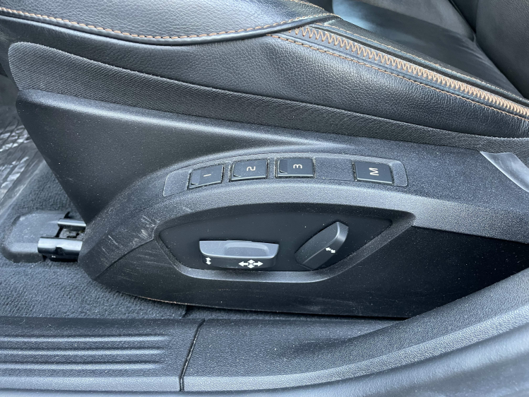 Volvo V40 Cross Country D2 Powershift Summum met garantie BDO Cars