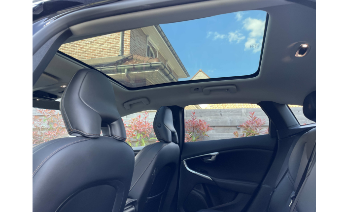 BDO Cars - Volvo V40