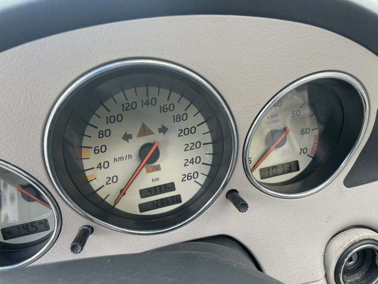 Mercedes-Benz SLK 1st eigenaar met onderhoudsboekje BDO Cars