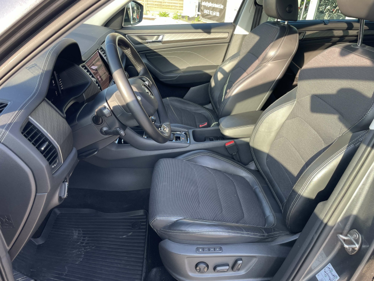 Skoda Kodiaq 2.0 TDI DSG Style BDO Cars