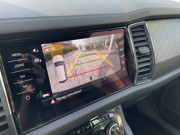 Skoda Kodiaq 2.0 TDI DSG Style BDO Cars