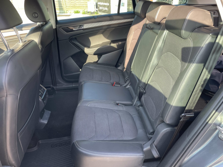 Skoda Kodiaq 2.0 TDI DSG Style BDO Cars