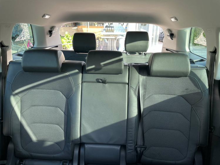 Skoda Kodiaq 2.0 TDI DSG Style BDO Cars